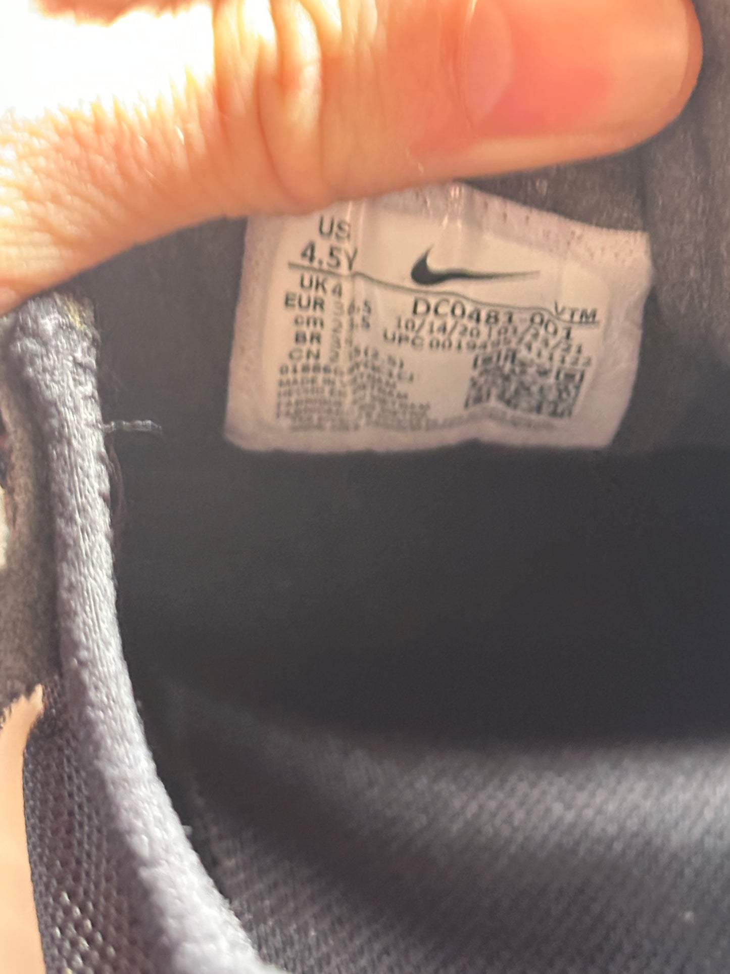 trainers bundle £800+ RRP